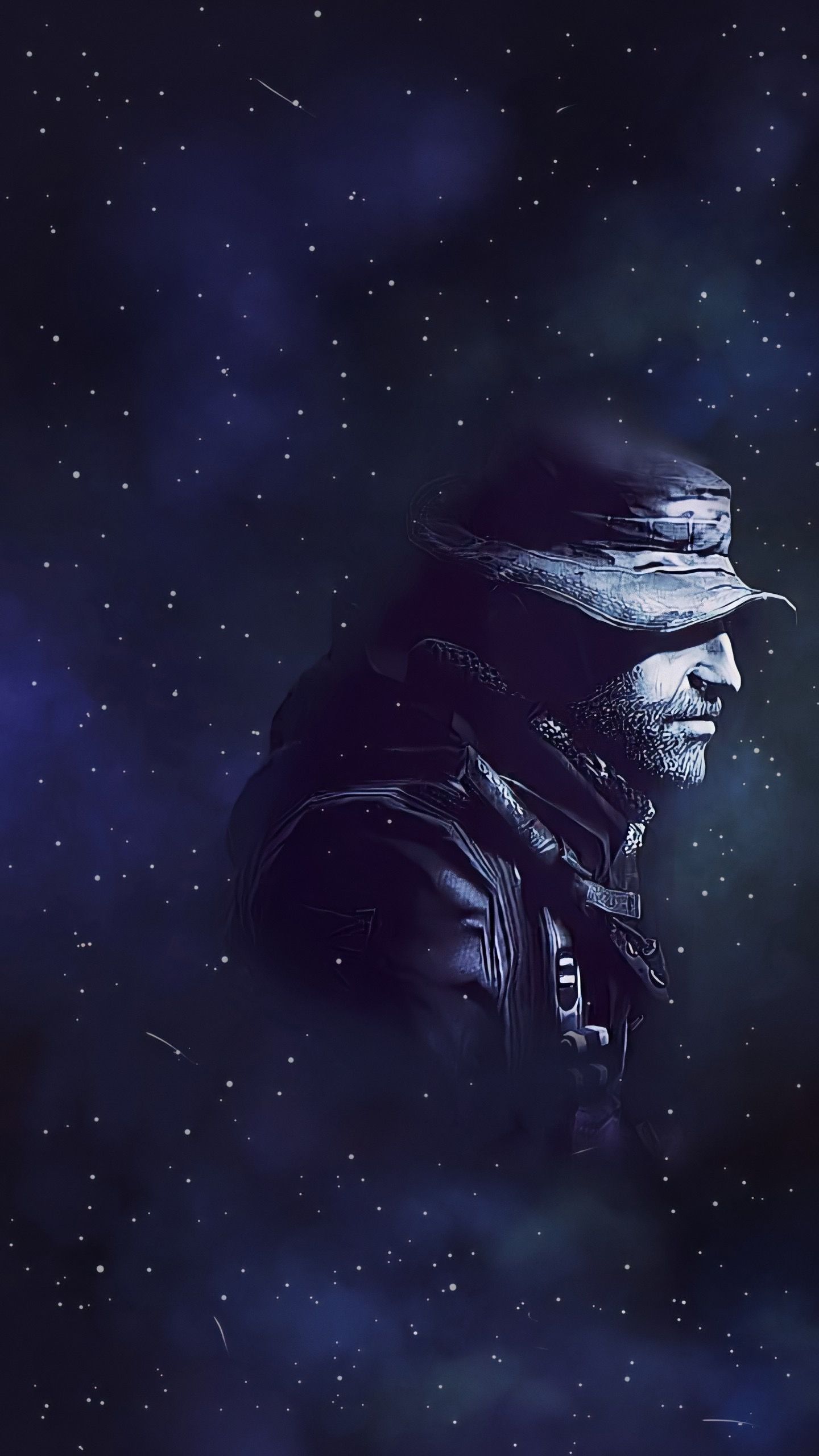 Captain John Price Wallpapers - Wallpaper Cave
