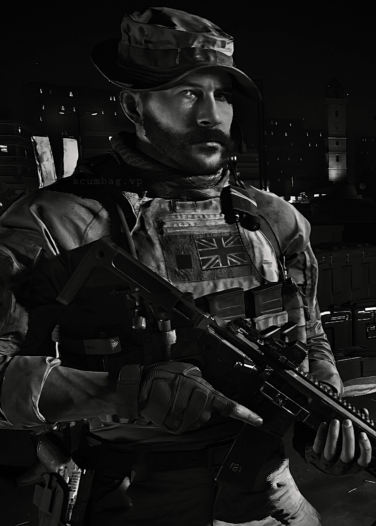 To The Edge Of The Universe And Back