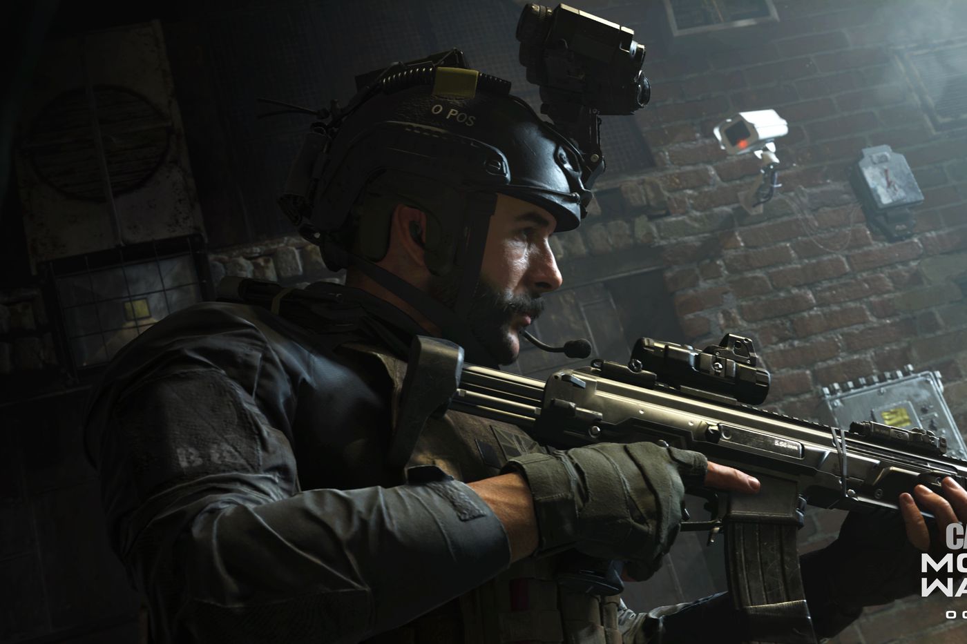 Call of Duty: Modern Warfare is a realistic reboot designed to make you feel uncomfortable