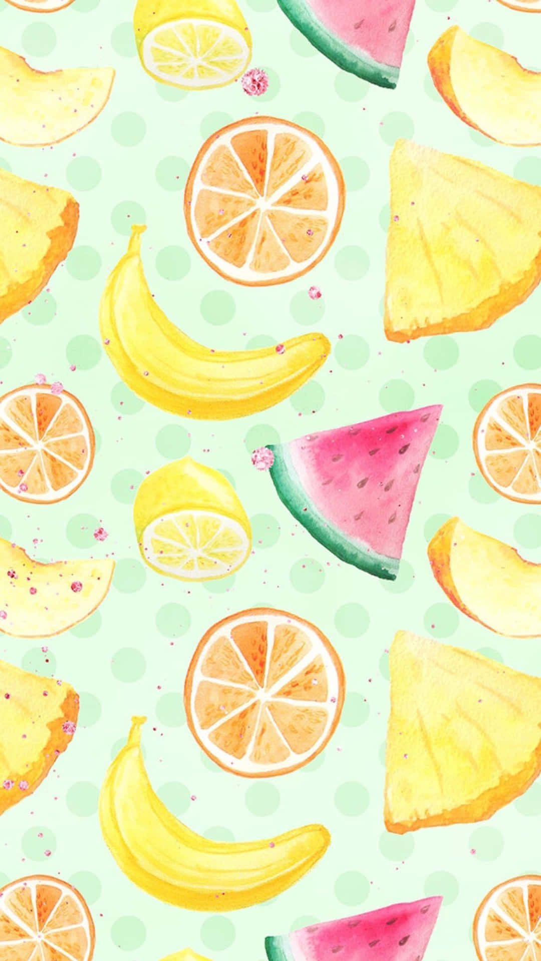 Download Cute Summer Phone Wallpaper