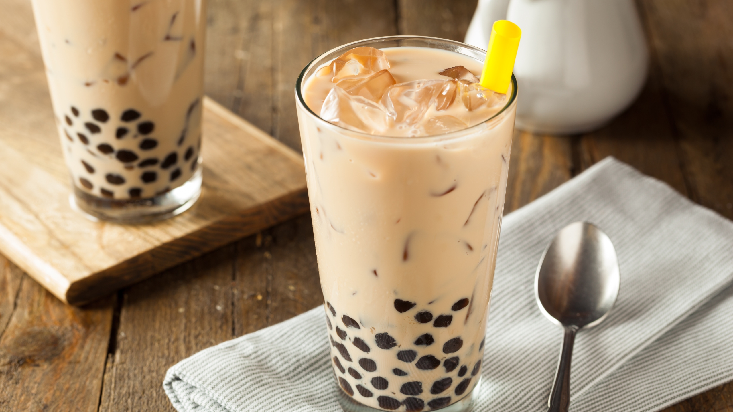 Boba exhibit coming to the Chinese American Museum in Los Angeles