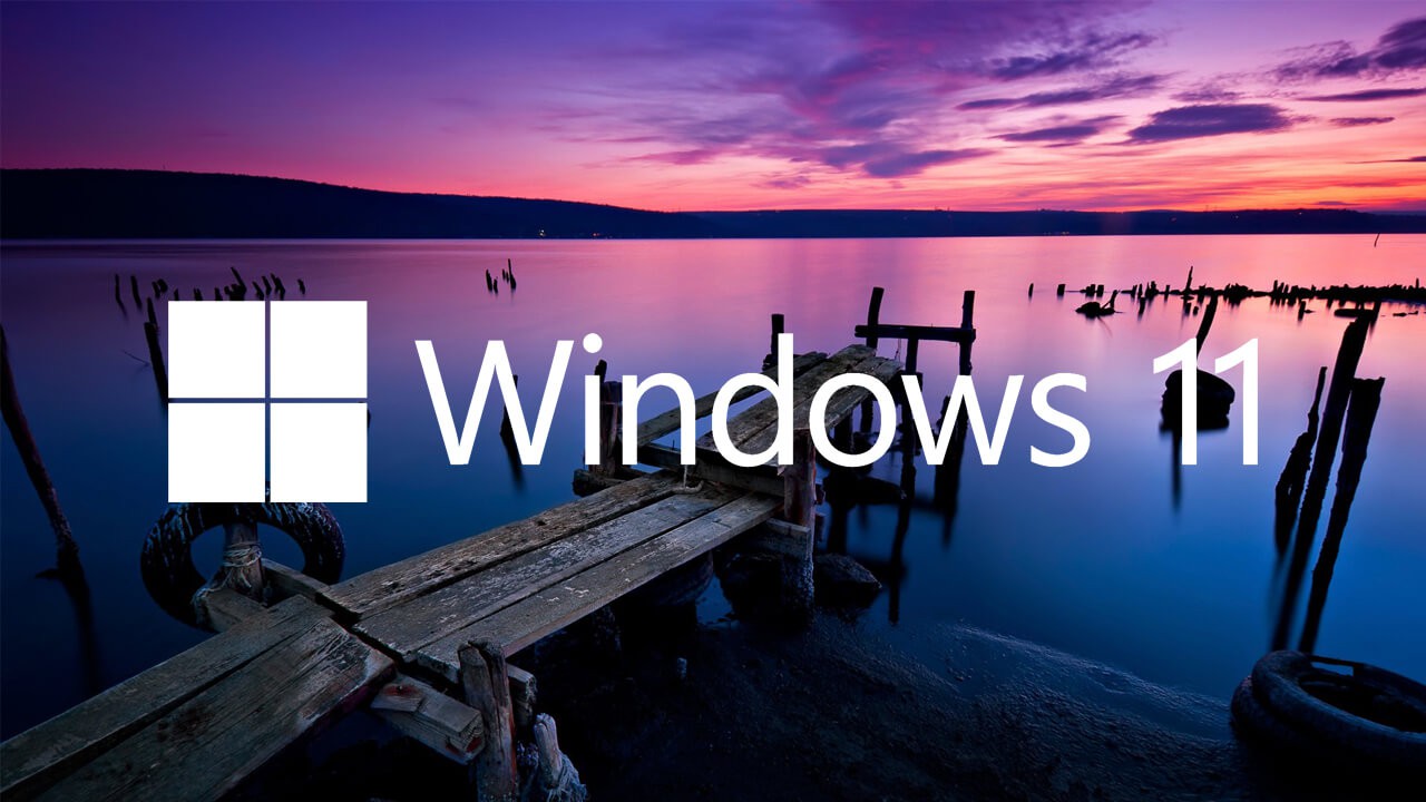 How to use Spotlight lock screen wallpaper as desktop wallpaper on Windows 11