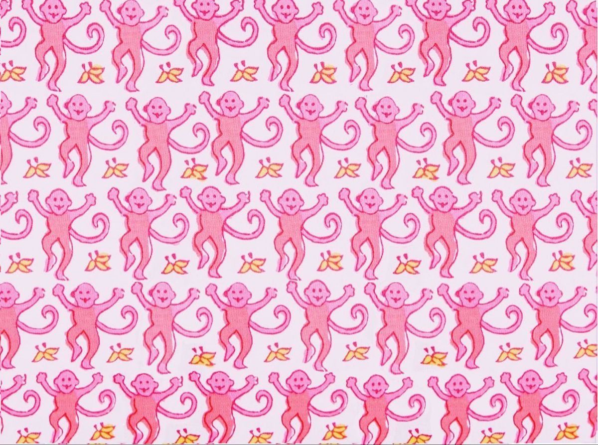 Preppy Monkey Wallpapers - Wallpaper Cave