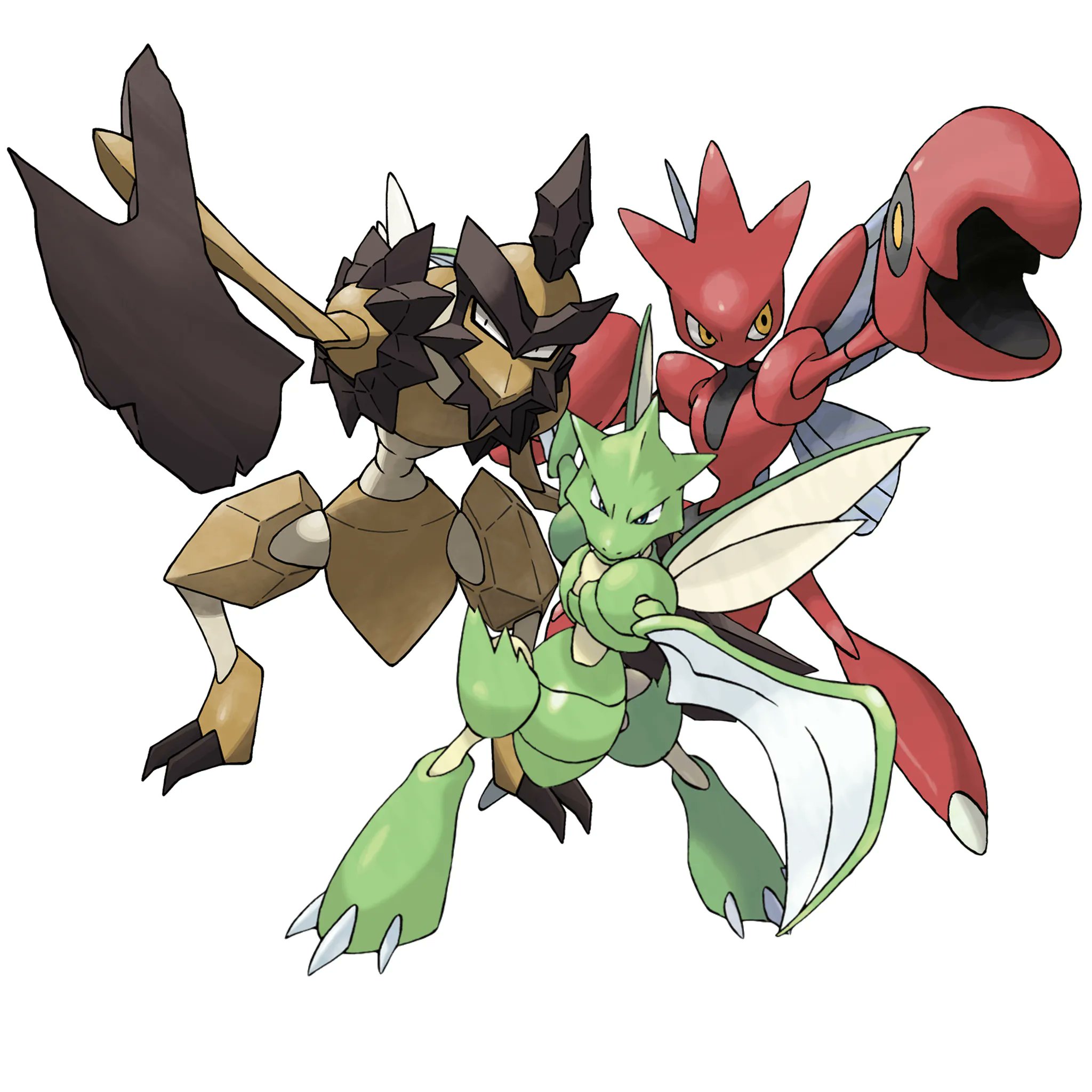 Twitter 上的PikaScience：