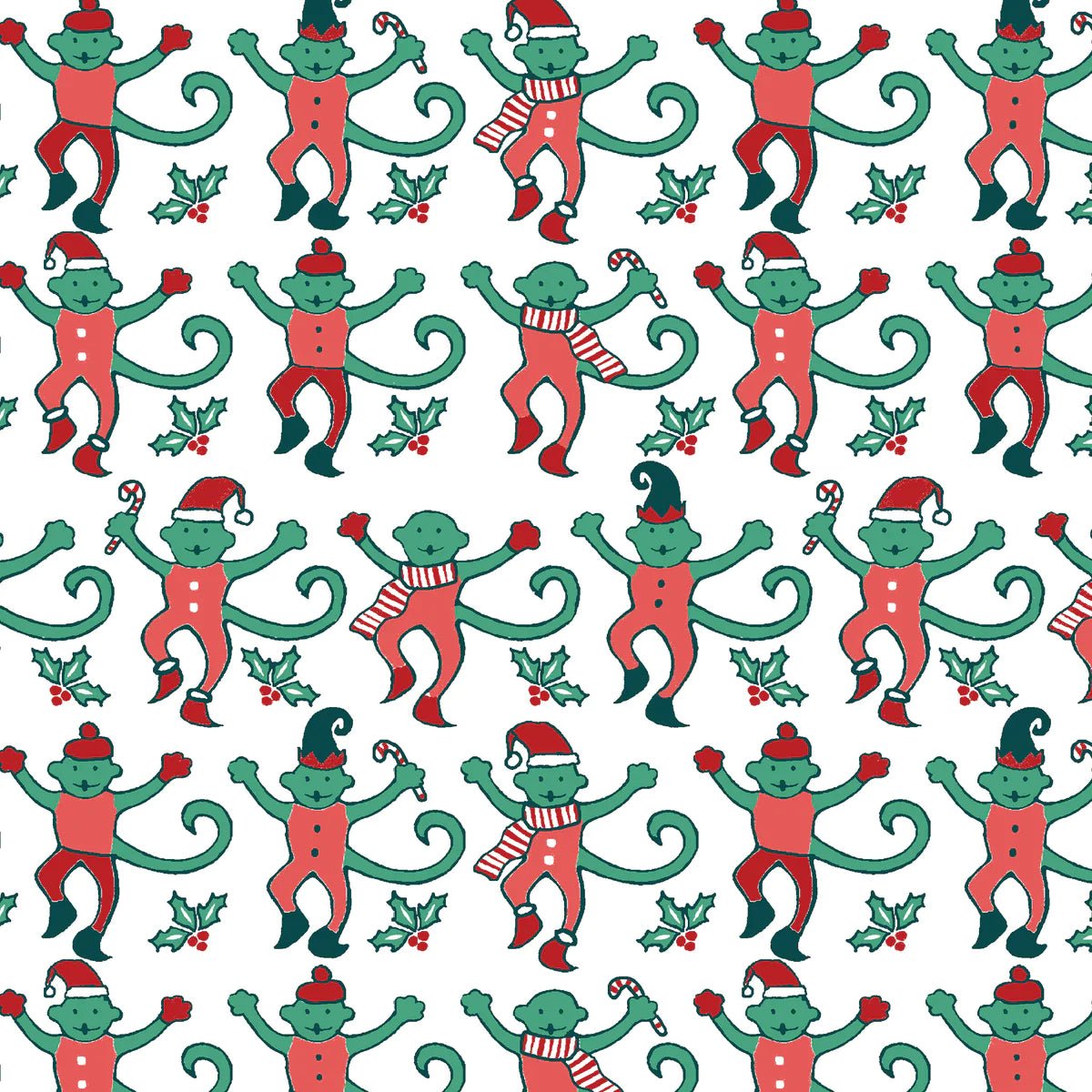 Discover 62 preppy monkey wallpaper  incdgdbentre