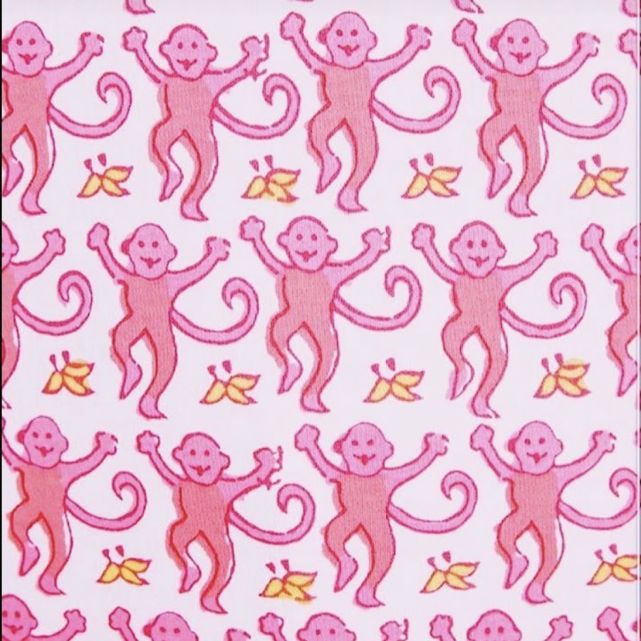 Preppy Monkey Wallpapers - Wallpaper Cave