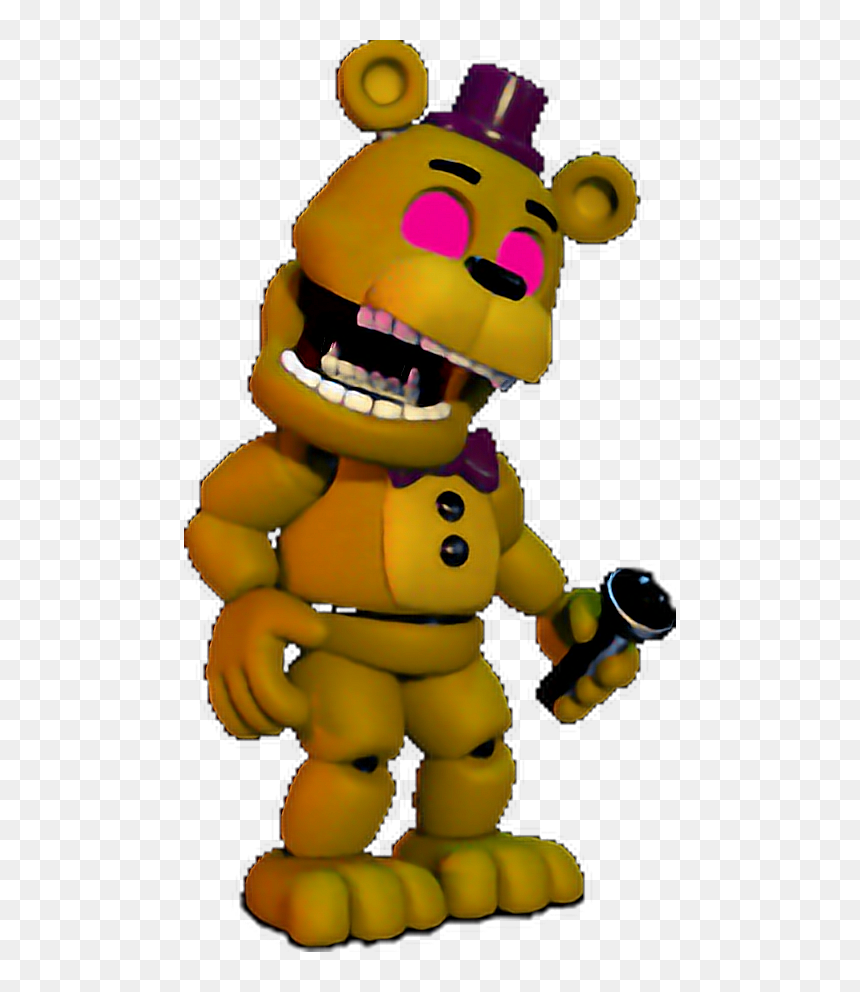 Fnaf world стим фото 95