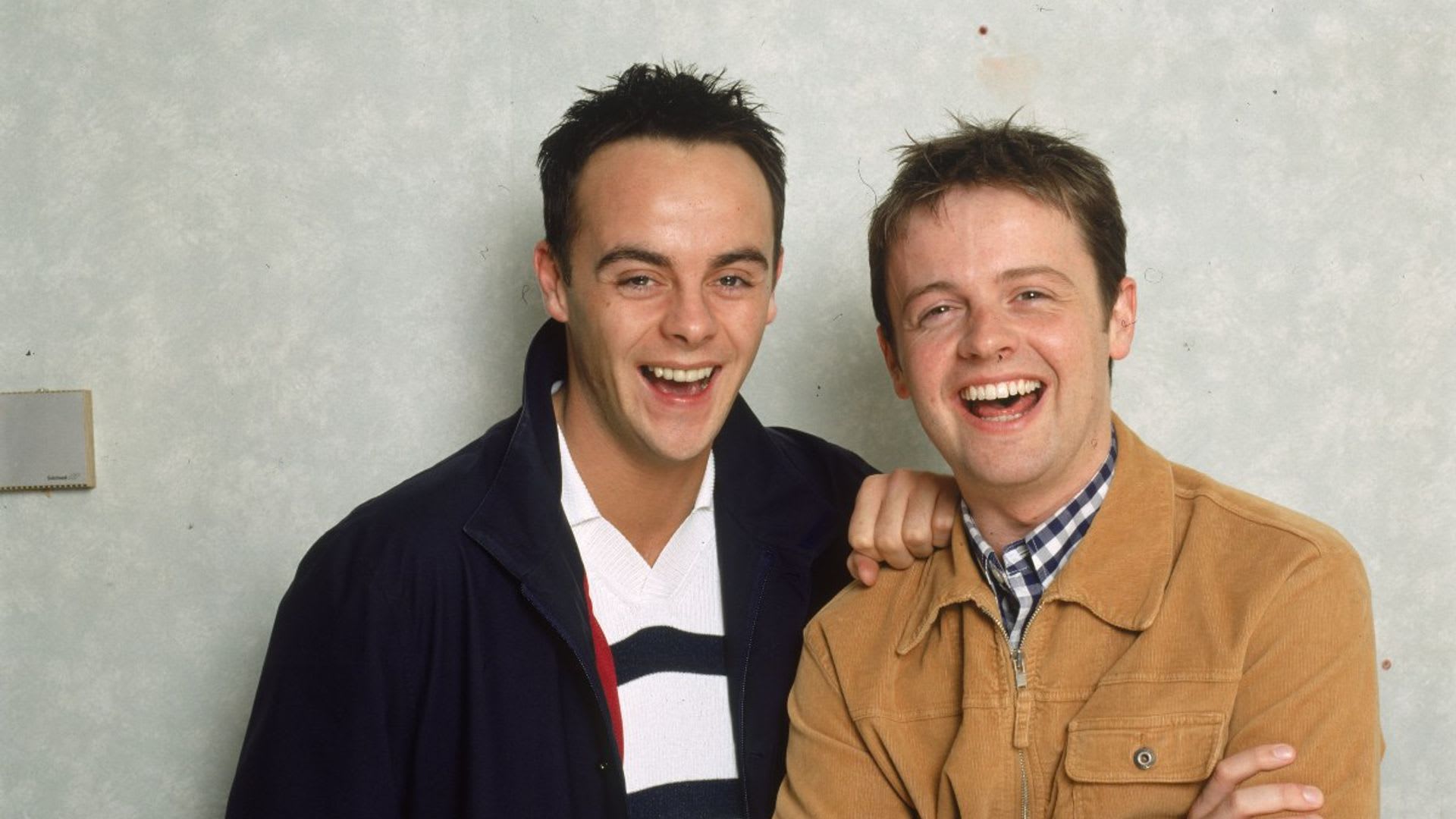 Ant And Dec Wallpapers Wallpaper Cave