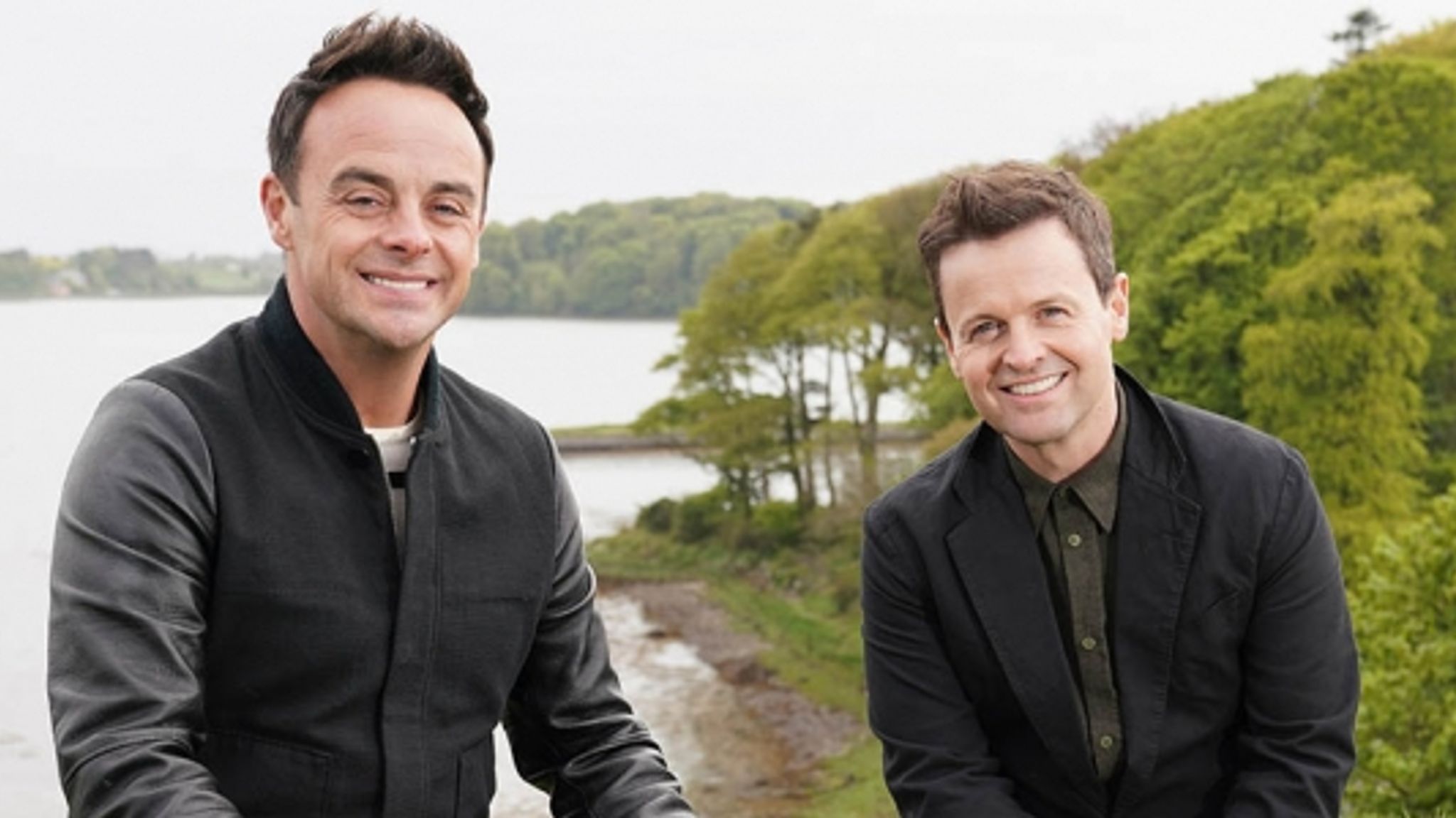 King Ant or Dec? One of the TV duo to discover royal connection in new DNA show. Ents & Arts News