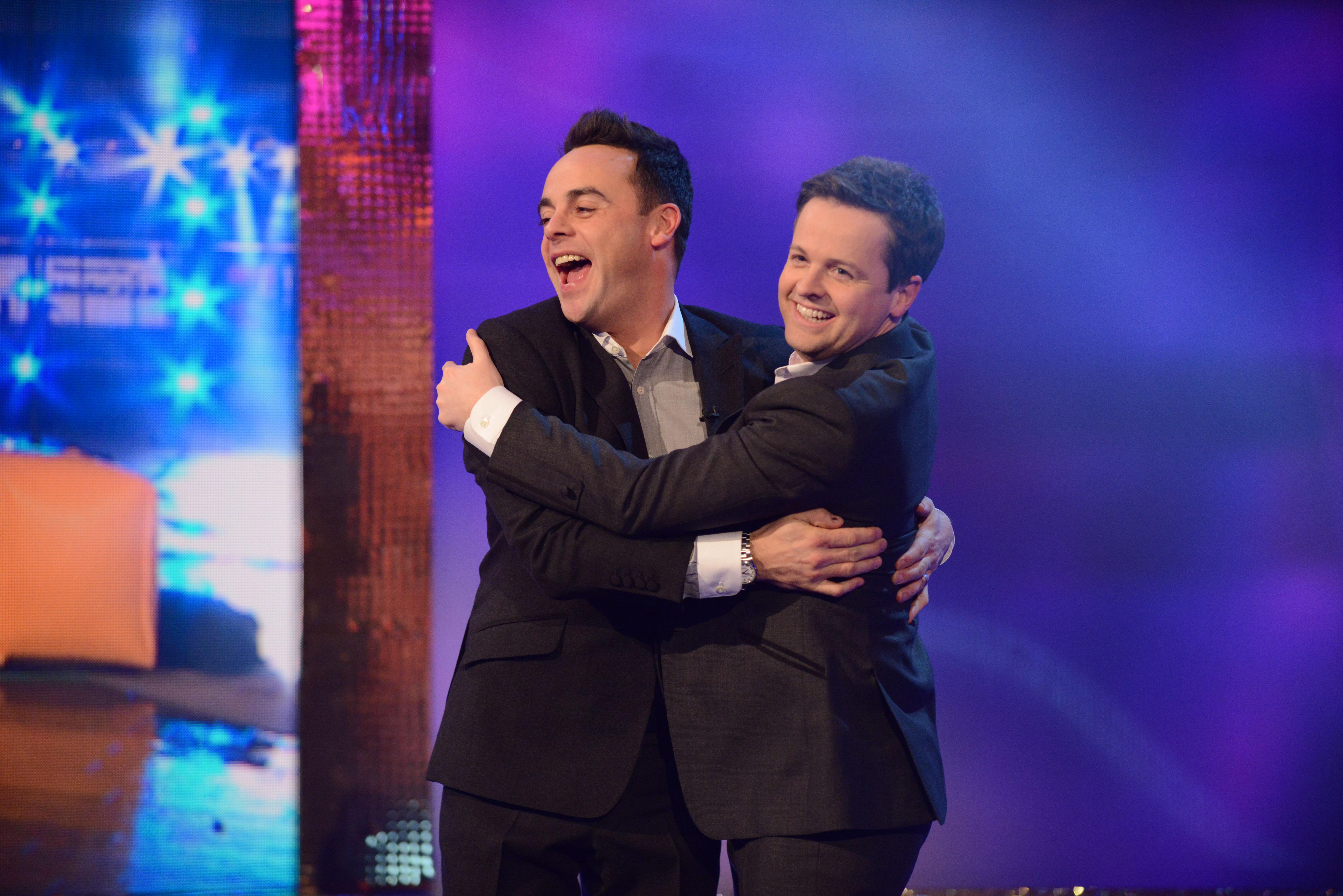 Why did Little Ant and Dec quit Saturday Night Takeaway and where are the original actors now?