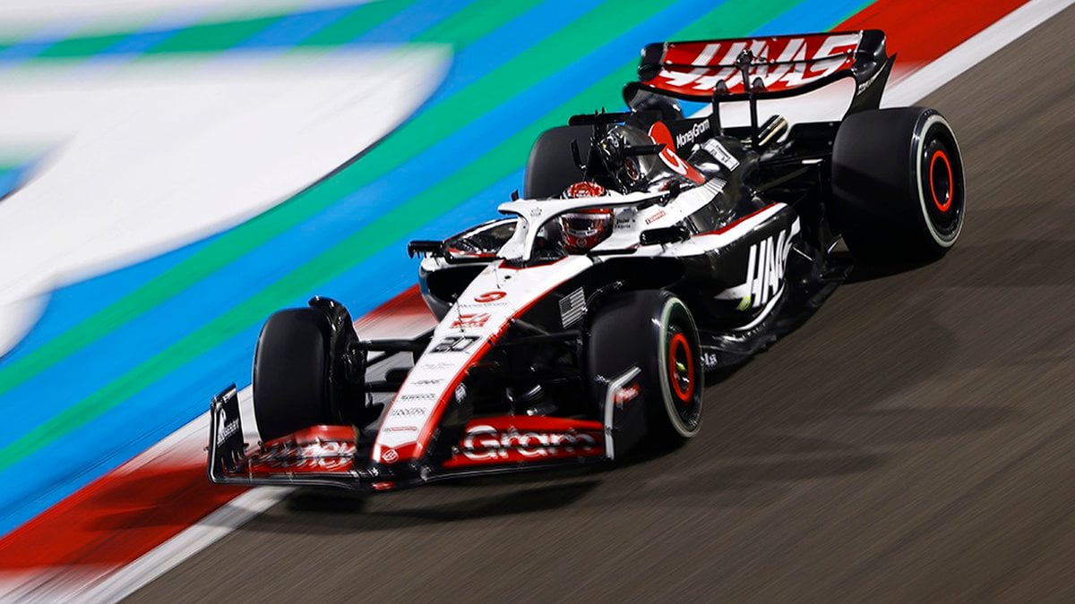 Challenging Start To The F1 Season For Kannapolis Based Haas Team