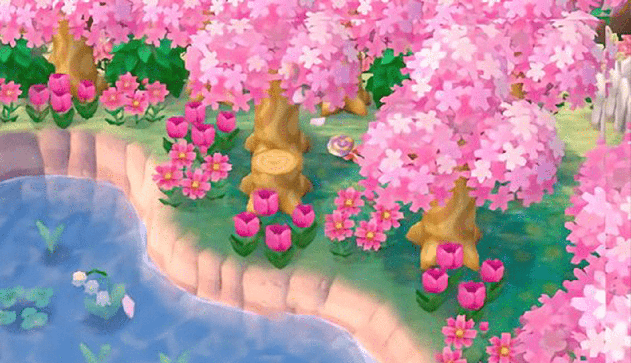 animal crossing 1080P 2k 4k HD wallpapers backgrounds free download   Rare Gallery