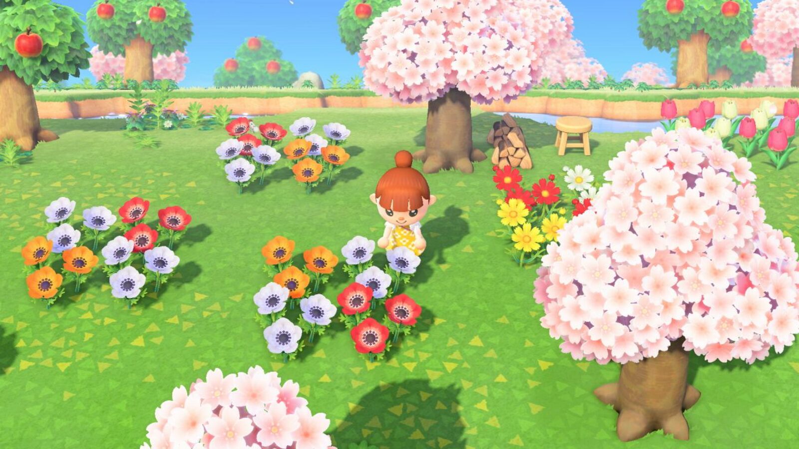 Animal Crossing: New Horizons has sold 5 million digitally