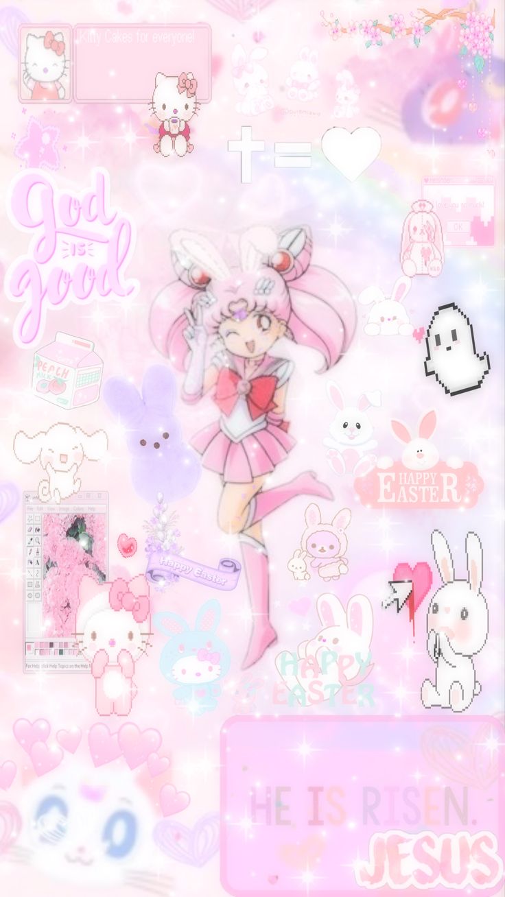✞