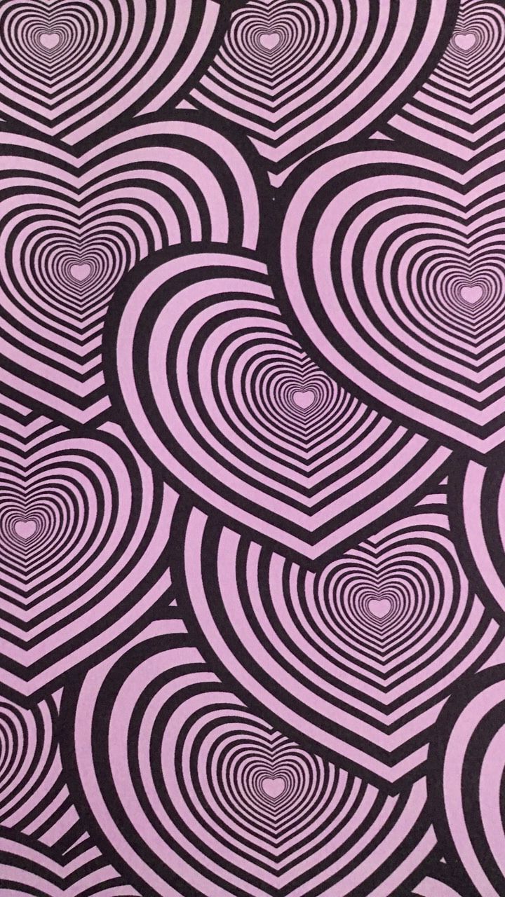 Valentines & Easter wallpaper and background❤️. Heart wallpaper, iPhone wallpaper pattern, Cyber y2k background