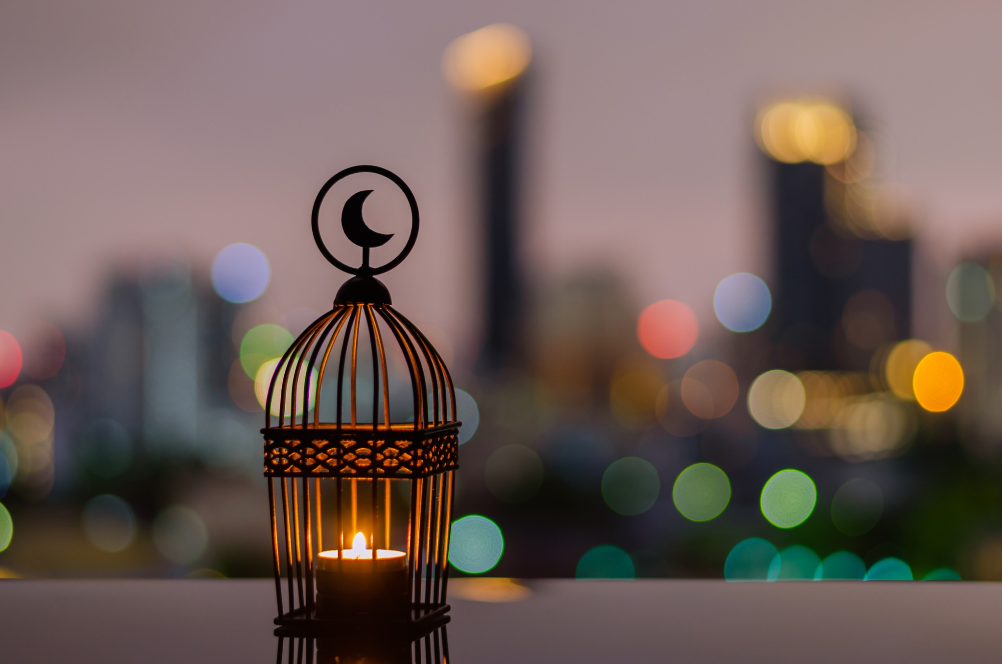 When Is Ramadan 2023? Date The Holy Month Starts Next Year And When Eid Al Fitr Will Fall