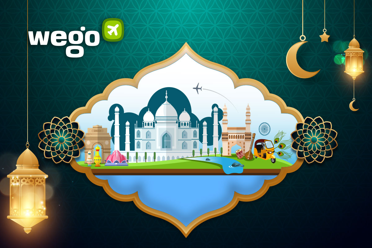 Eid ul Fitr 2023 in India, Public Holidays & Observances Travel Blog