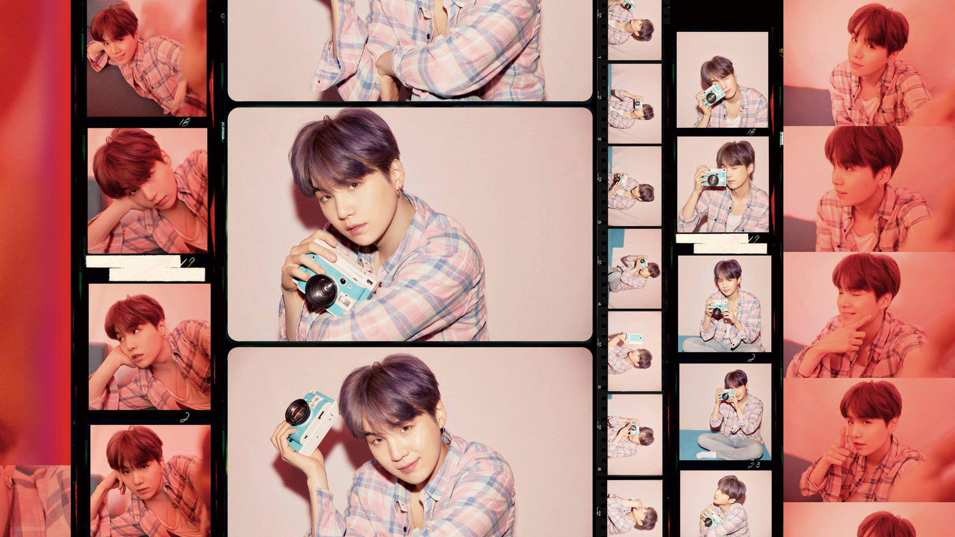 Free Suga Wallpaper Downloads, Suga Wallpaper for FREE