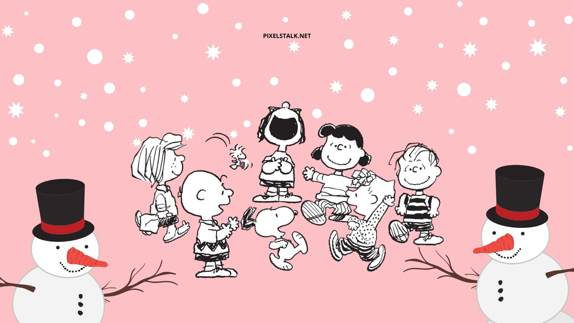 Snoopy Summer Computer Wallpapers - Wallpaper Cave