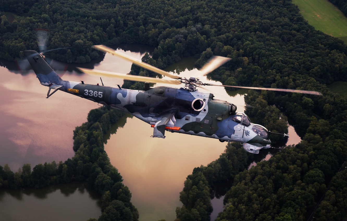 Mil Mi6 Wallpapers Wallpaper Cave