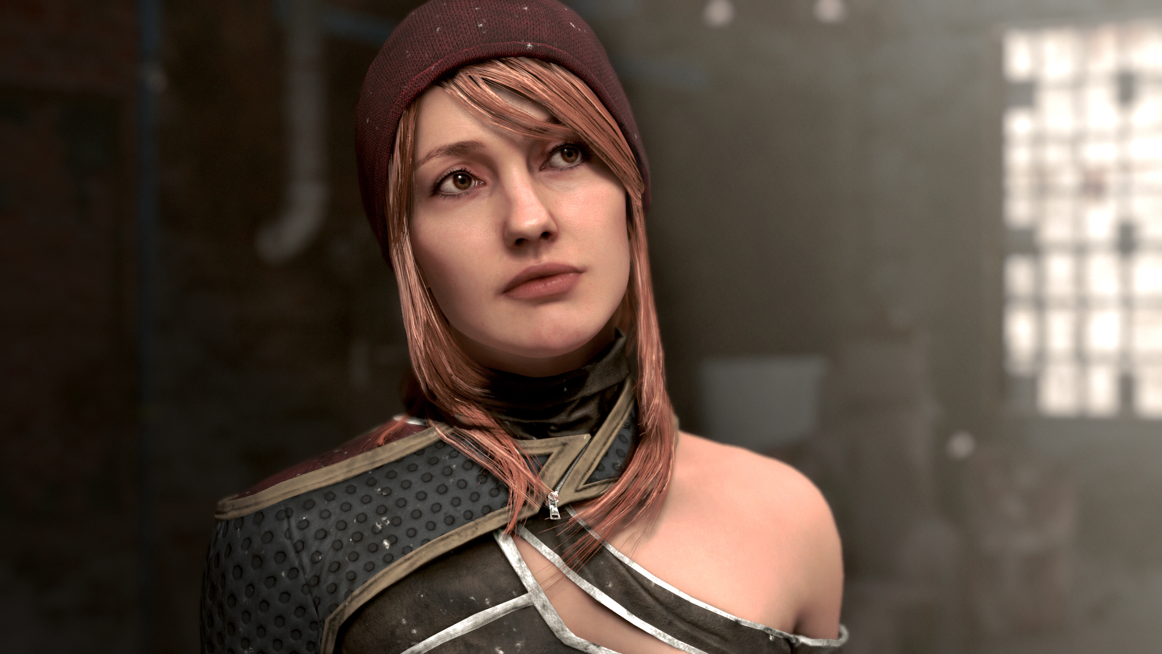 Detroit: Become Human