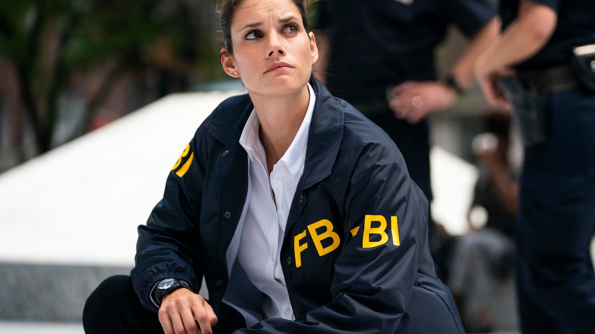 FBI Gets Full Season Order from CBS