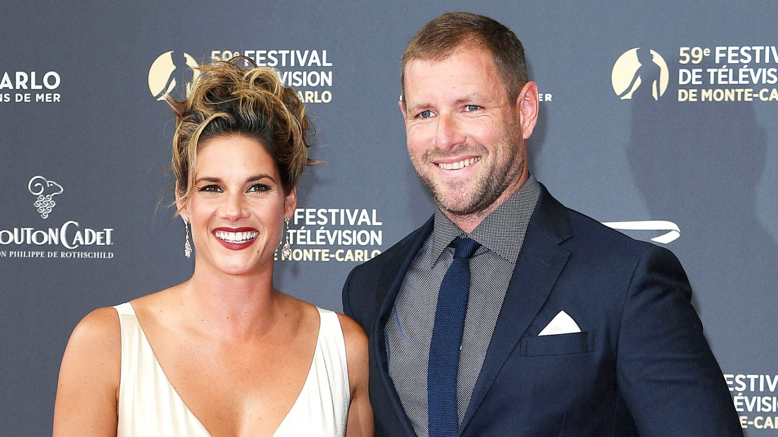 Missy Peregrym Pregnant, Expecting 1st Child With Tom Oakley