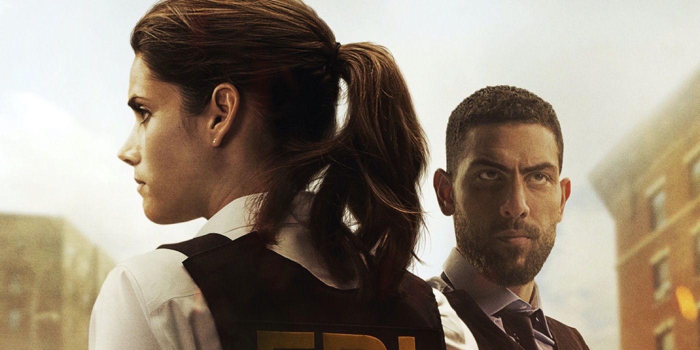 FBI Season 5: Missy Peregrym Sets November Return