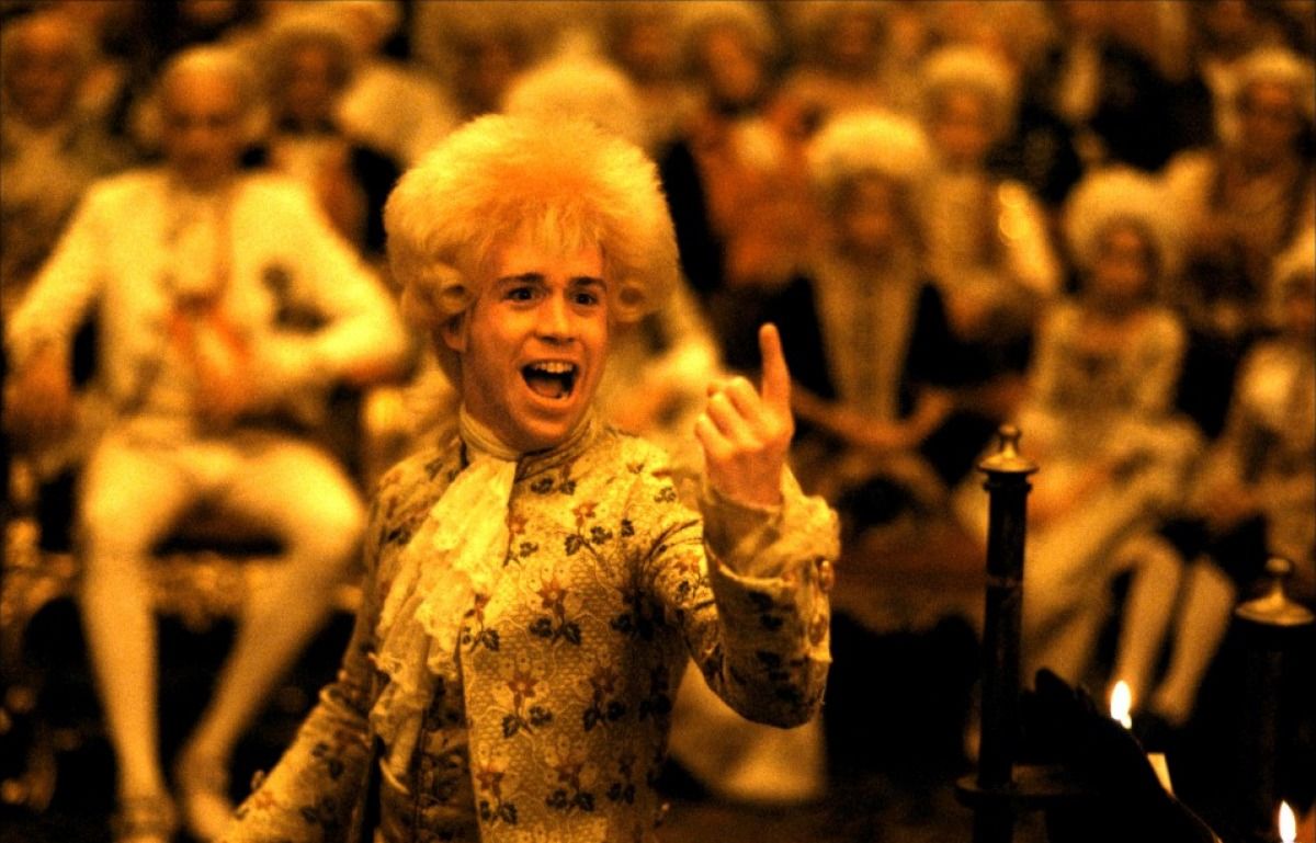 The Big Rewatch: Amadeus (1984) – The Feminist Gadabout