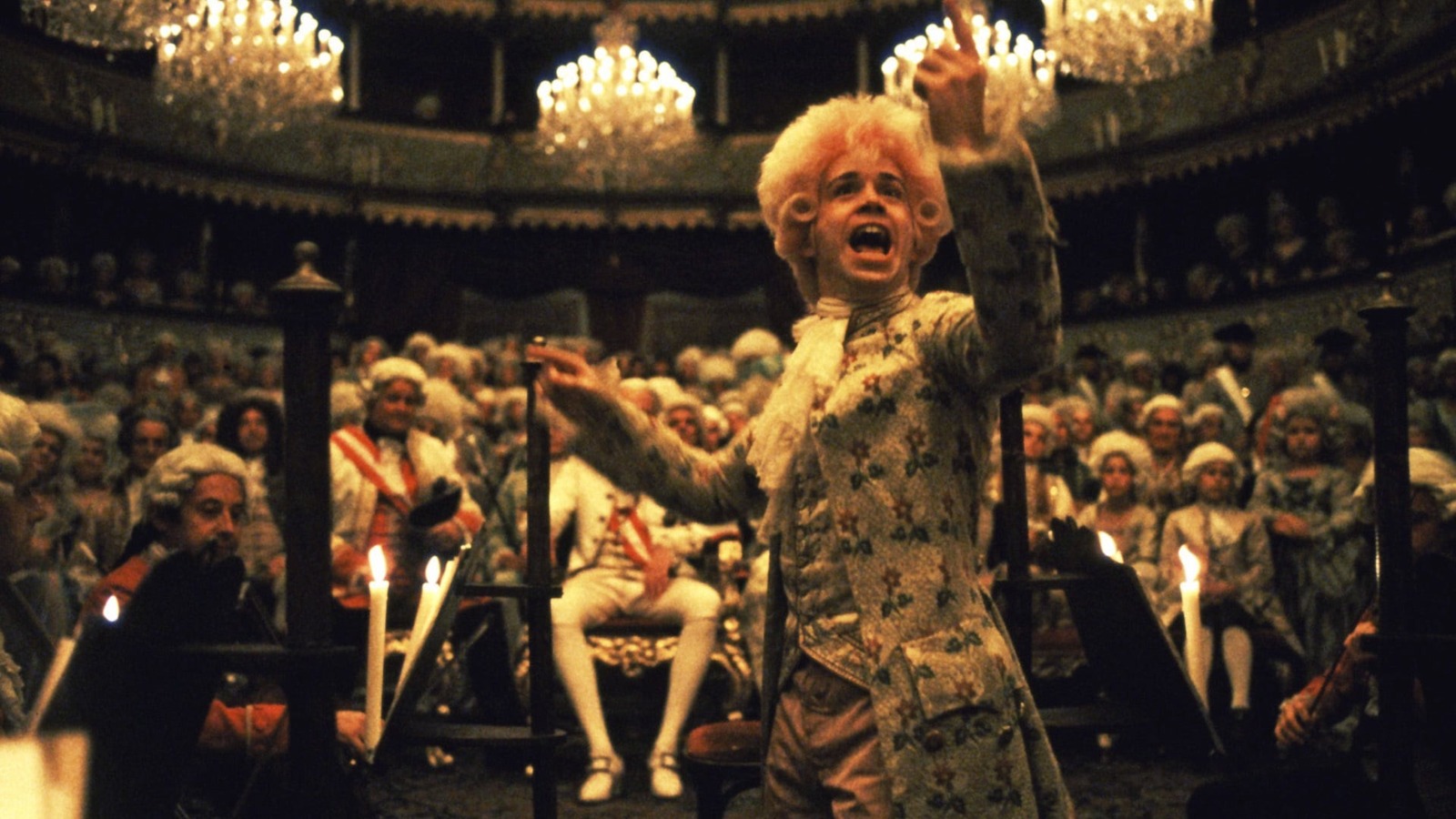 Amadeus Ending Explained: In The Shadow Of Greatness