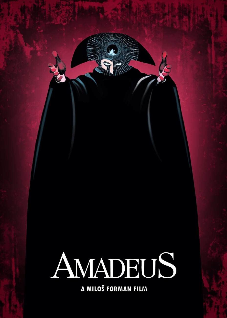 Amadeus Photographic Prints for Sale | Redbubble