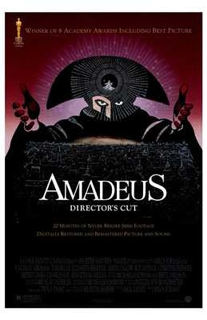 Amadeus Movie Wallpapers - Wallpaper Cave