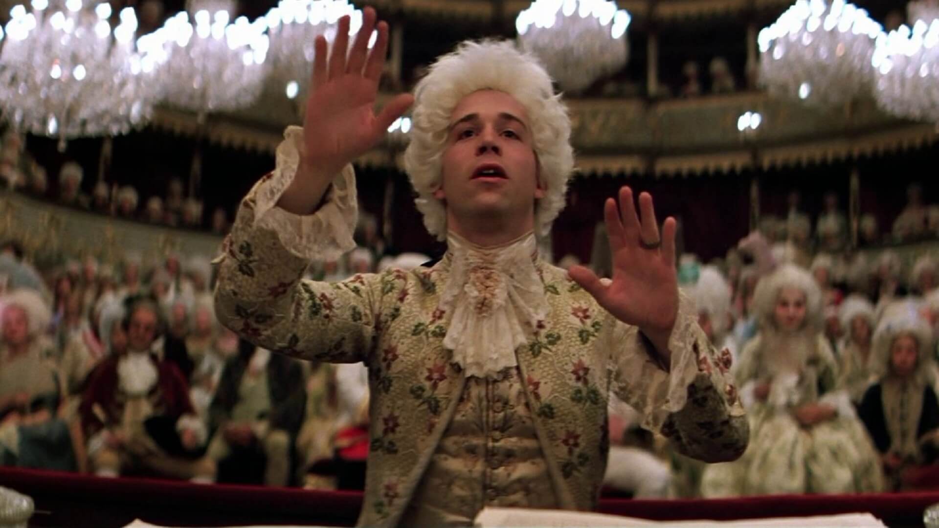 Amadeus Movie Wallpapers - Wallpaper Cave