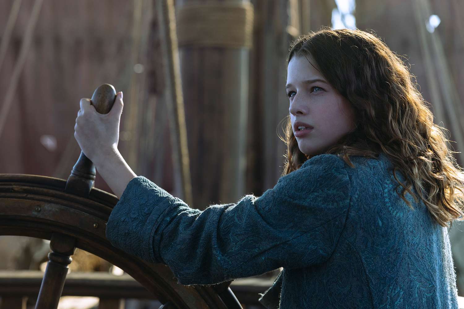 Everything to Know About Peter Pan & Wendy