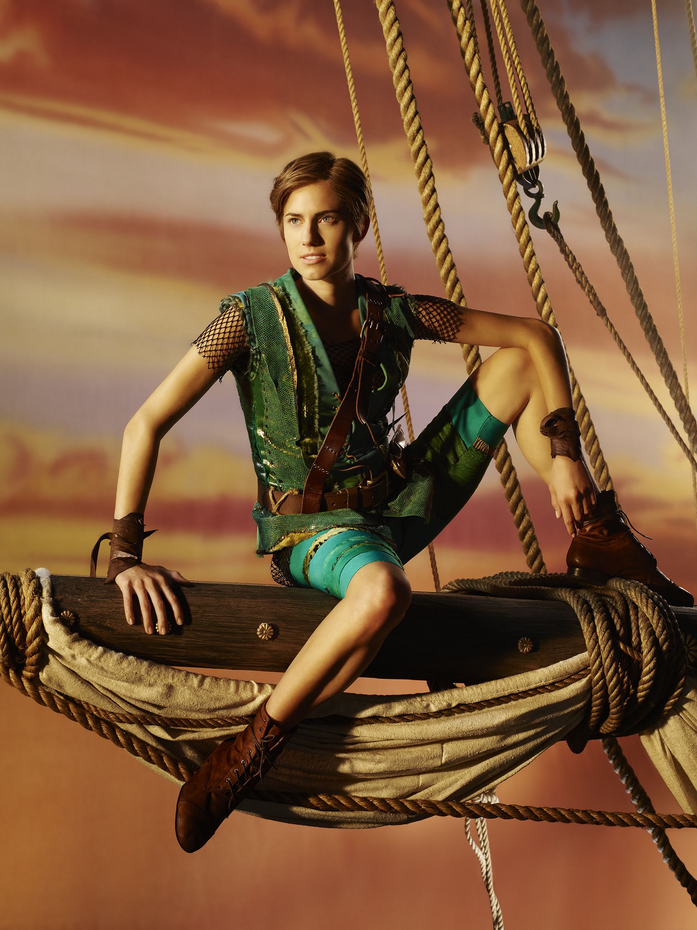 Peter Pan & Wendy Remake News, Release Date, Cast, Plot, and Spoilers