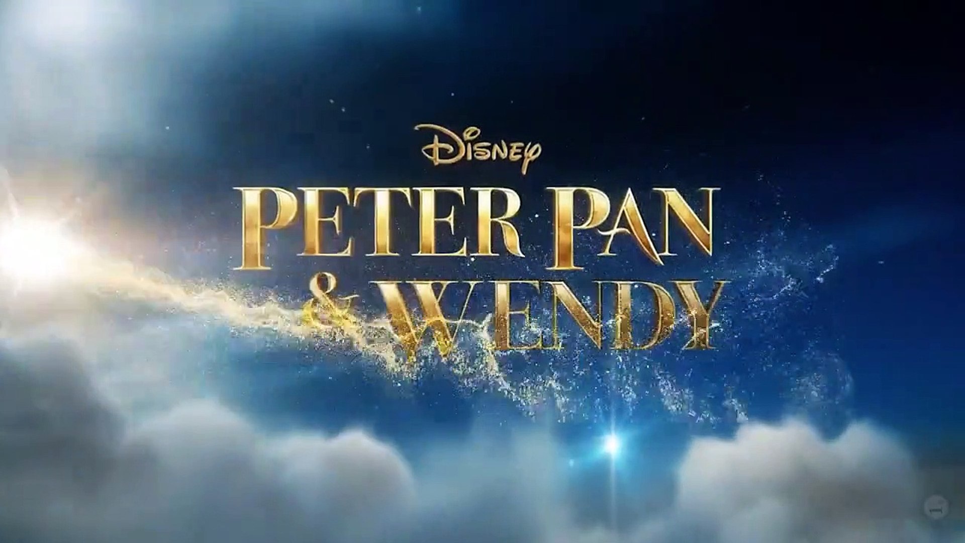 Peter Pan And Wendy 2023 Wallpapers - Wallpaper Cave