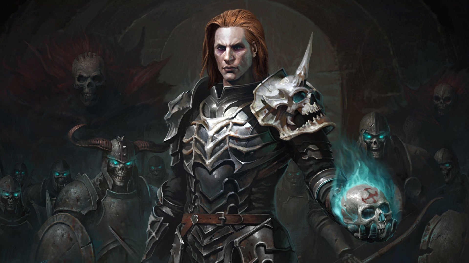 Diablo: Immortal Is Now Coming to PC, Gets June Release Date