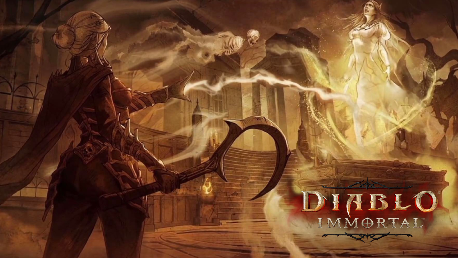 Diablo Immortal Players Blast In Game Microtransactions: “It's Like P2W Exodia”