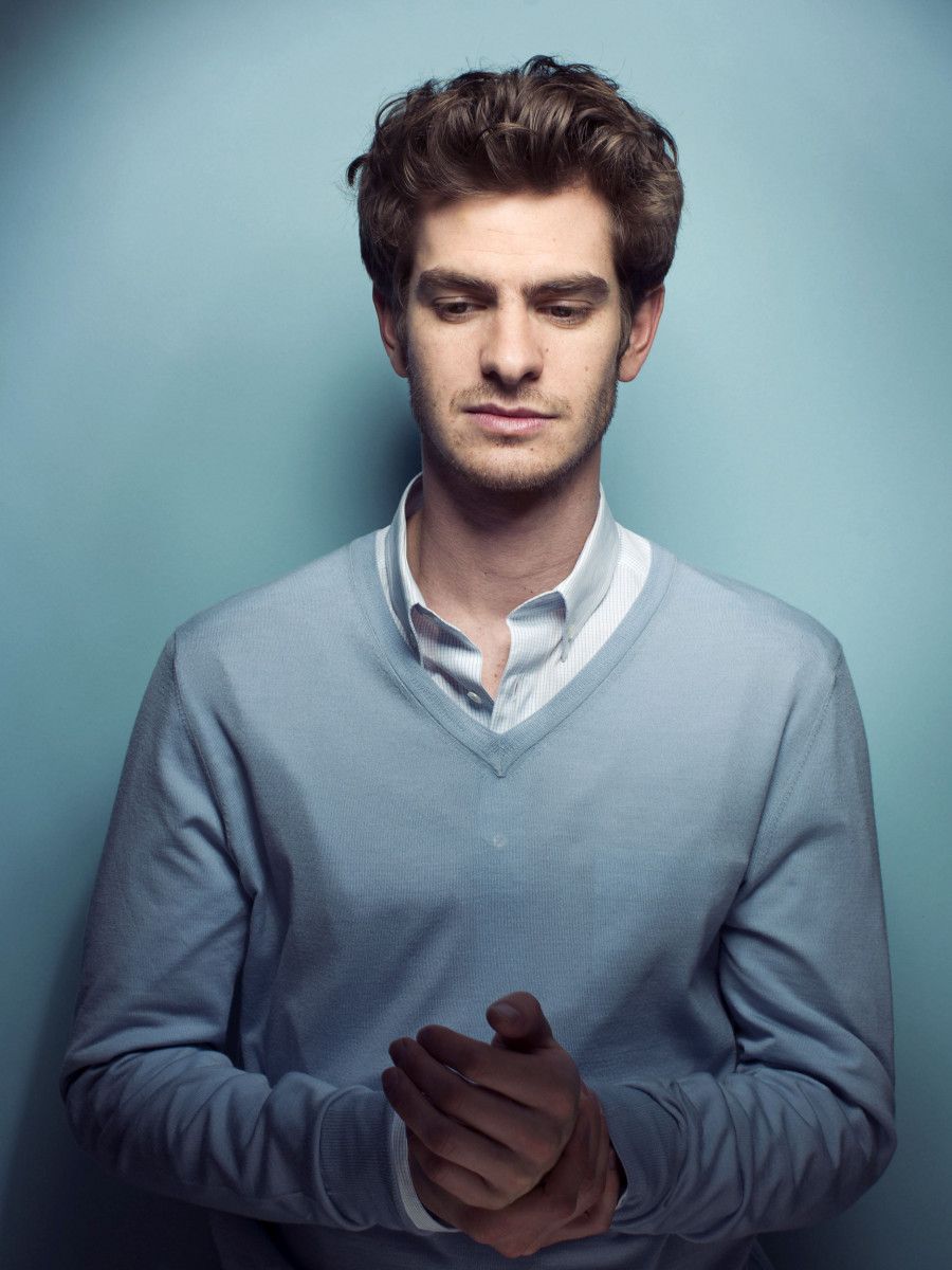 Andrew Garfield Wallpaper