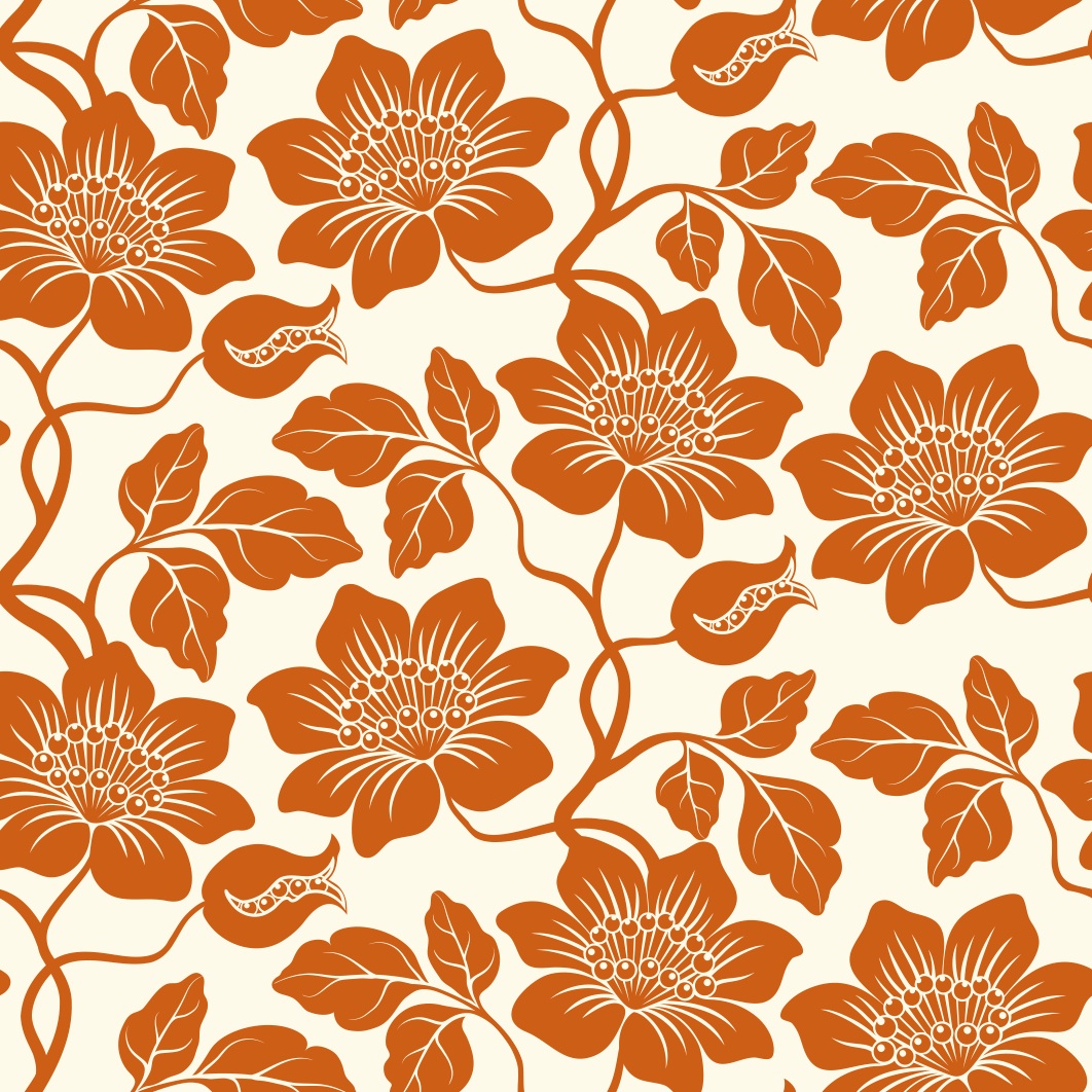 Free download Geometric Patterns Wallpaper Orange flowers wallpaper [1062x1062] for your Desktop, Mobile & Tablet. Explore Orange Geometric Wallpaper. Orange Wallpaper, Green Geometric Wallpaper, Large Geometric Wallpaper