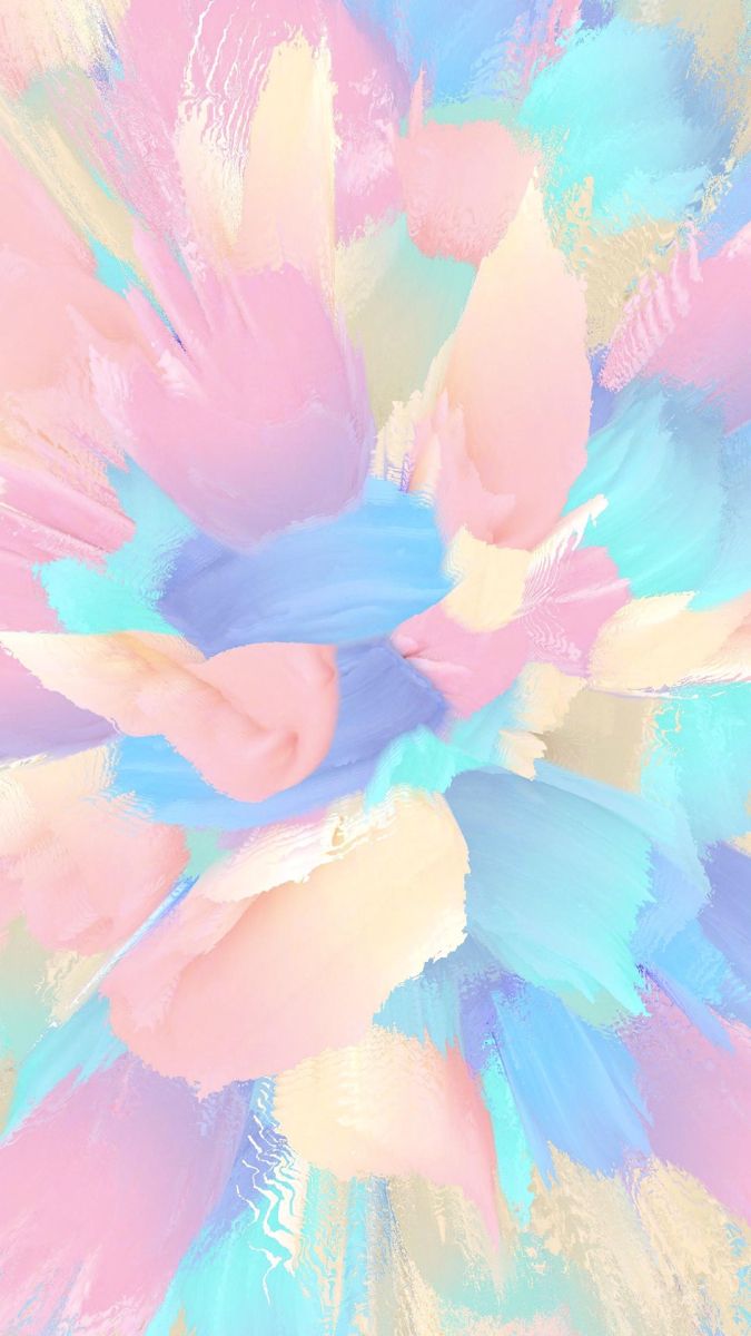 Pastels Wallpaper. Watercolor wallpaper, Wallpaper, Watercolor wallpaper iphone