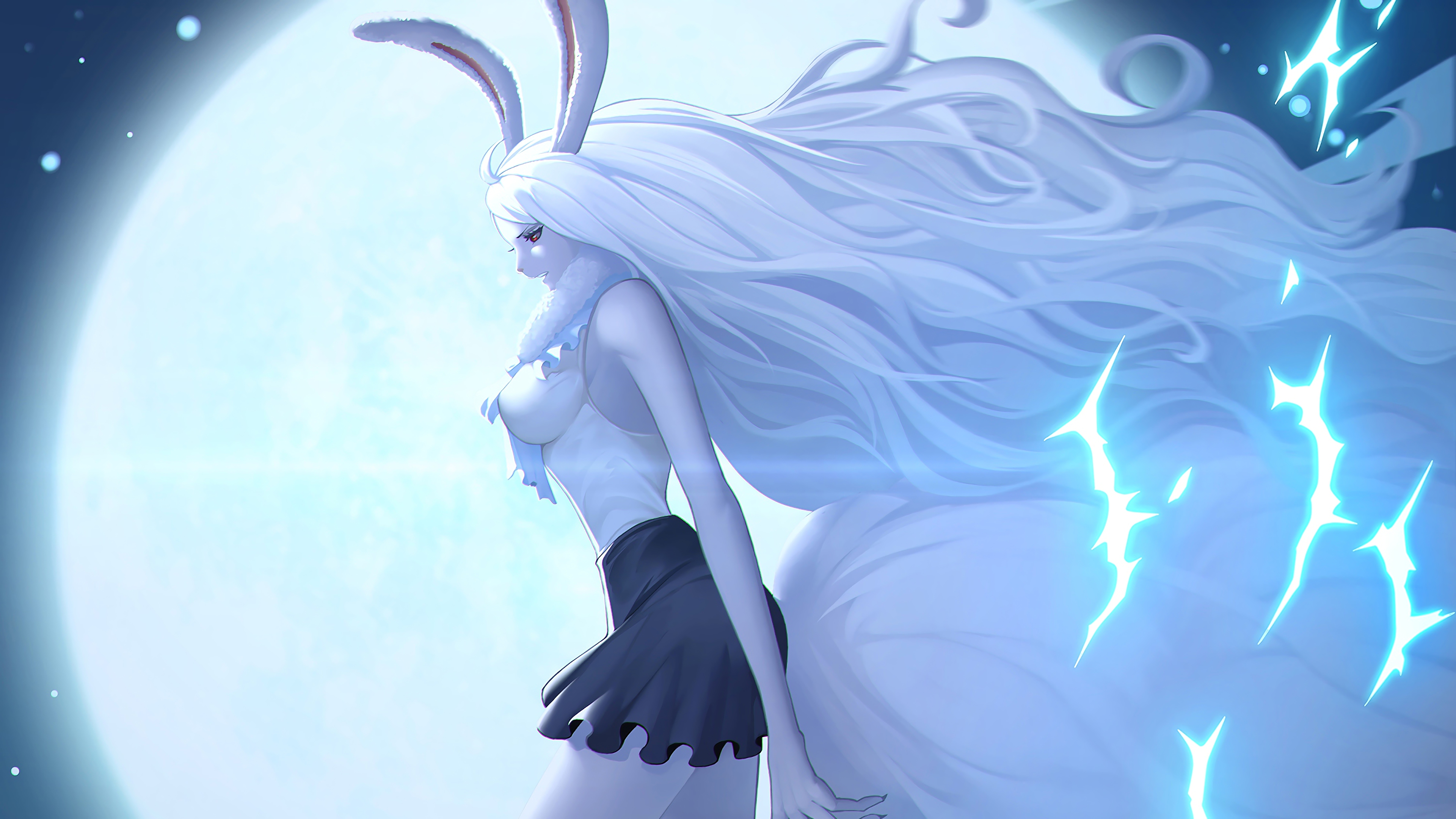 Download Bunny Ears wallpaper for mobile phone, free Bunny Ears HD picture