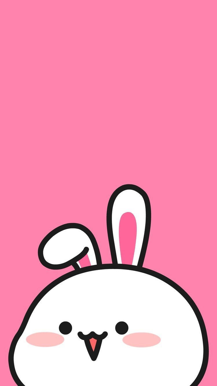 Bunny Ears Wallpapers - Wallpaper Cave