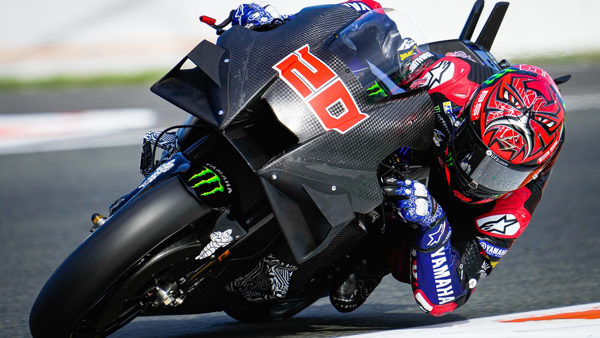 Yamaha's 2023 YZR M1: Last Chance For The Inline Four? Sport Magazine