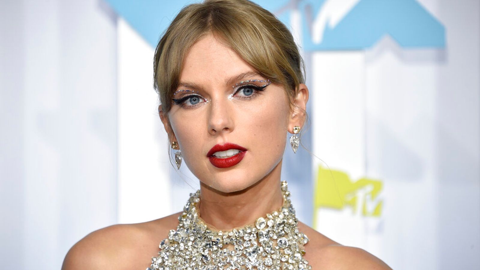 Taylor Swift reveals surprise new album Midnights - 'a journey through terrors and sweet dreams'. Ents & Arts News