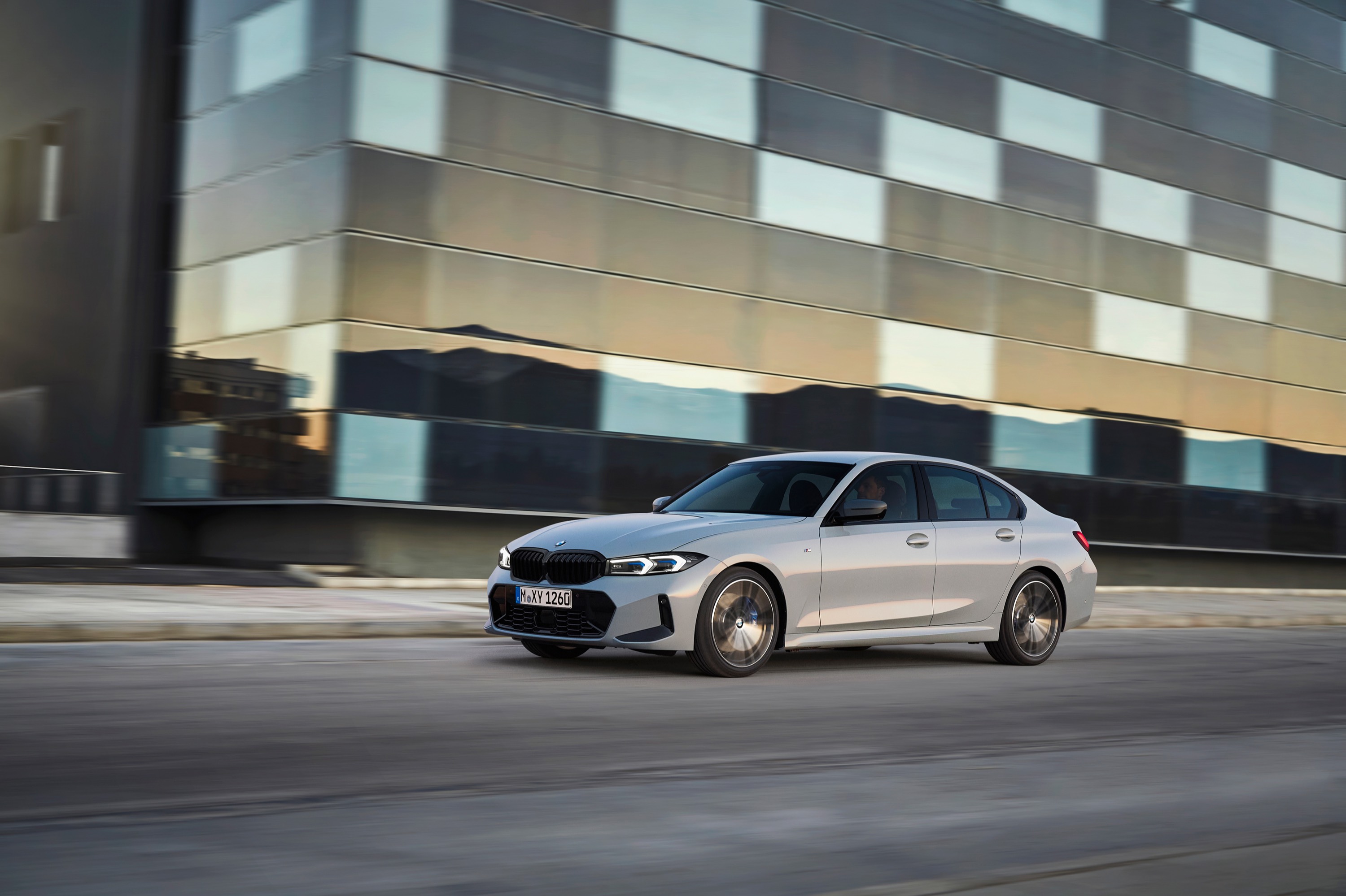 BMW 3 Series 9 Of 42