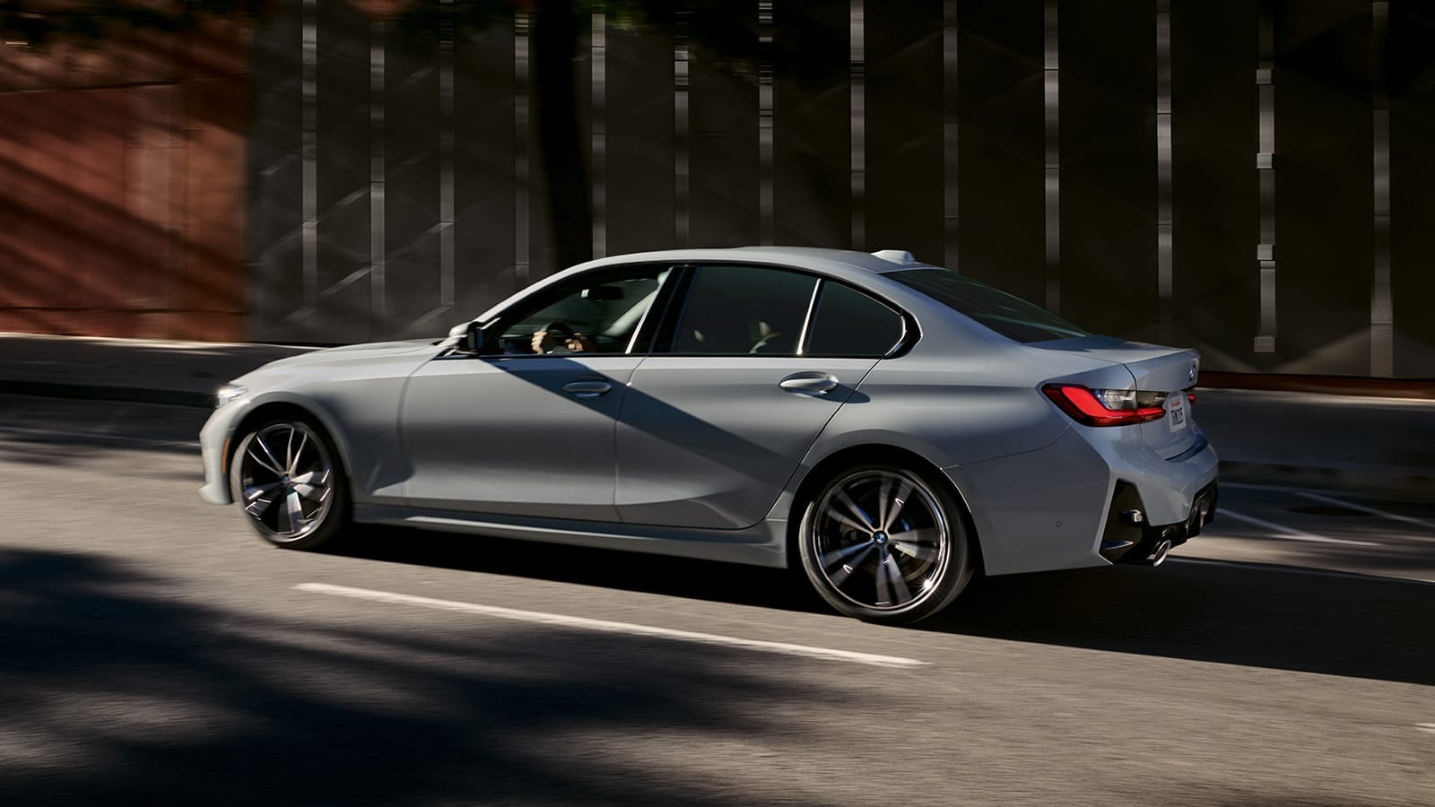 2023 BMW 3 Series Specs, Review, Price, & Trims