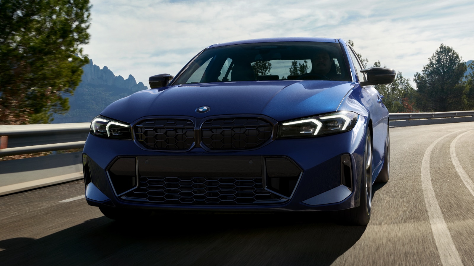 Series Sedan Gallery