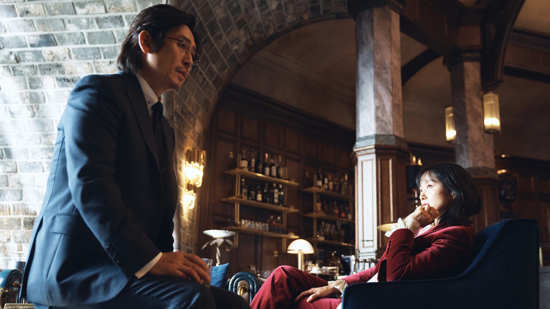 Kill Boksoon' on Netflix: Exclusive facts about the Korean film