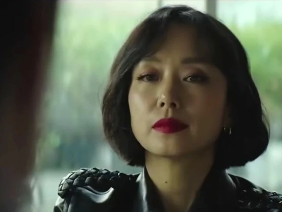 Netflix shares final trailer for 'Kill Boksoon'